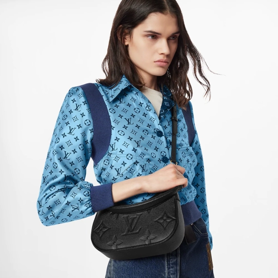 High Fashion for Less - Buy Women's Louis Vuitton Bagatelle Outlet Sale