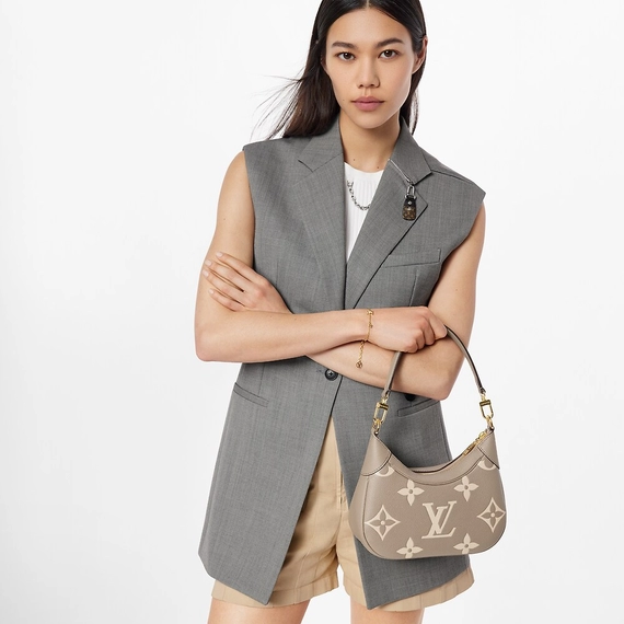 Outstanding Deals on Women's Louis Vuitton Bagatelle