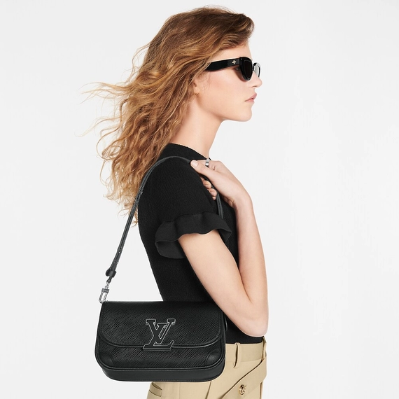 Purchase a Style Staple with Louis Vuitton Buci