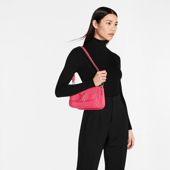 Beautiful Louis Vuitton Buci Sale - Shop for a Designer Handbag Today!