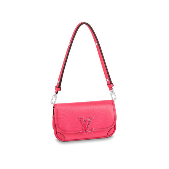 Buy Louis Vuitton Buci Handbag - Original Women's Designer Bag