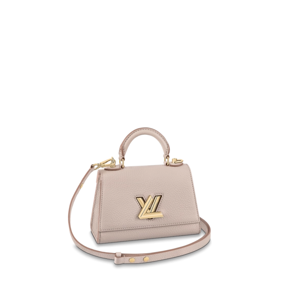 Alt-1: Buy Louis Vuitton Twist One Handle BB for women from our outlet. 

Alt-2: The new Louis Vuitton Twist One Handle BB for women is available now!

Alt-3: Check out the latest Louis Vuitton Twist One Handle BB for women! 

Alt-4: Get the fashionable Louis Vuitton Twist One Handle BB for women at our outlet!

Alt-5: Get the newest Louis Vuitton Twist One Handle BB exclusively for women!

Alt-6: Visit our outlet to find the Louis Vuitton Twist One Handle BB for women!

Alt-7: Shop the exclusive Louis Vuitton Twist One Handle BB for women now!