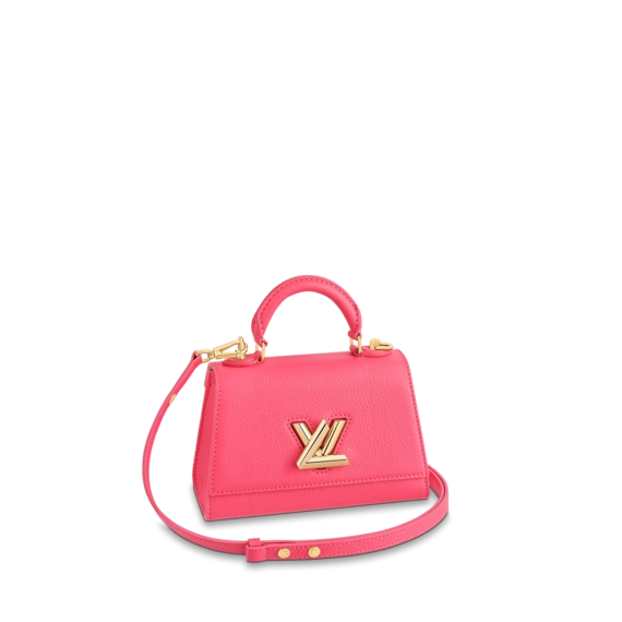 Buy Original New Louis Vuitton Twist One Handle BB for Women