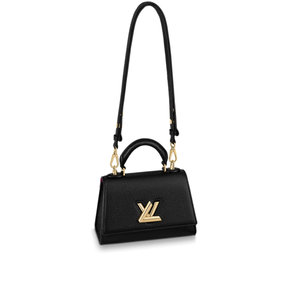 Save on Women's Louis Vuitton Twist One Handle BB