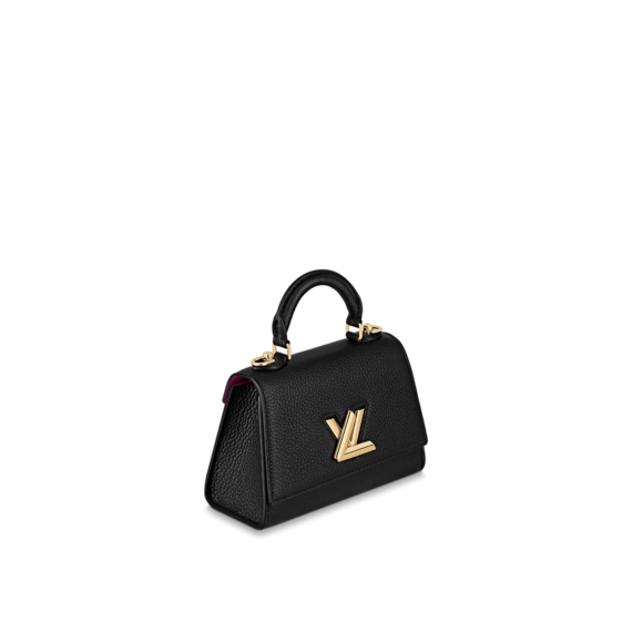 Original Louis Vuitton Twist One Handle BB for Women
