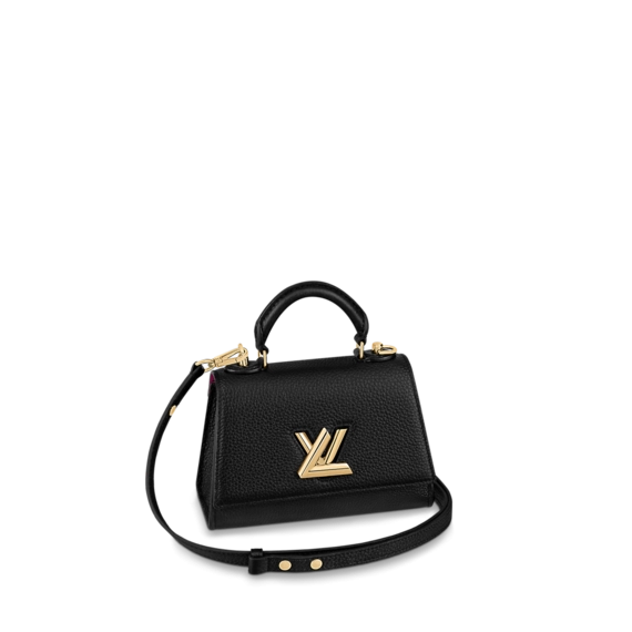 Buy Louis Vuitton Twist One Handle BB - Women's Original