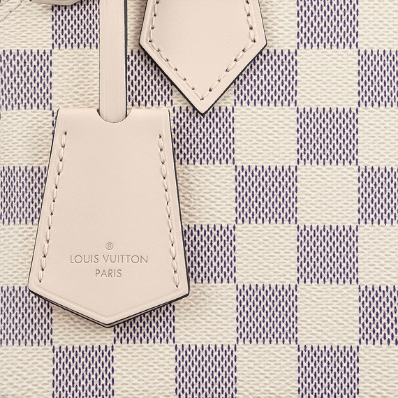 Hot deal on a new Louis Vuitton Alma BB women's bag--shop now!
