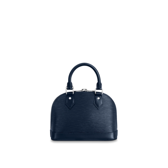 New Style of Women's Louis Vuitton Alma BB