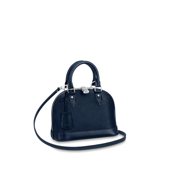 Buy New Women's Louis Vuitton Alma BB