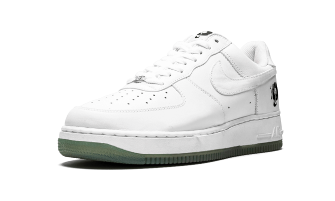 â€œFor the Stylish Men - Nike Air Force 1 LE PRM The Blueprint 2 in White/White-Univ Blue (JAY-Z). Buy New.