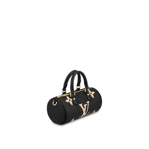 Women, Shop the Louis Vuitton Papillon BB Now!