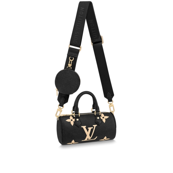 Buy the New Louis Vuitton Papillon BB for Women