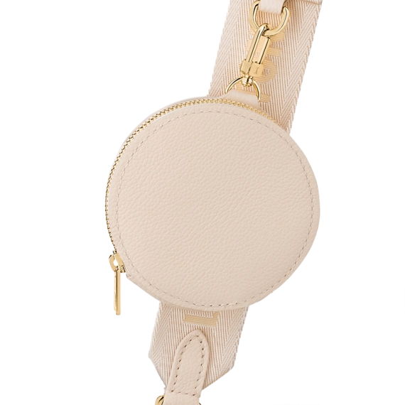 Be One of the First to Shop Original Louis Vuitton Papillon BB Creme Beige!
