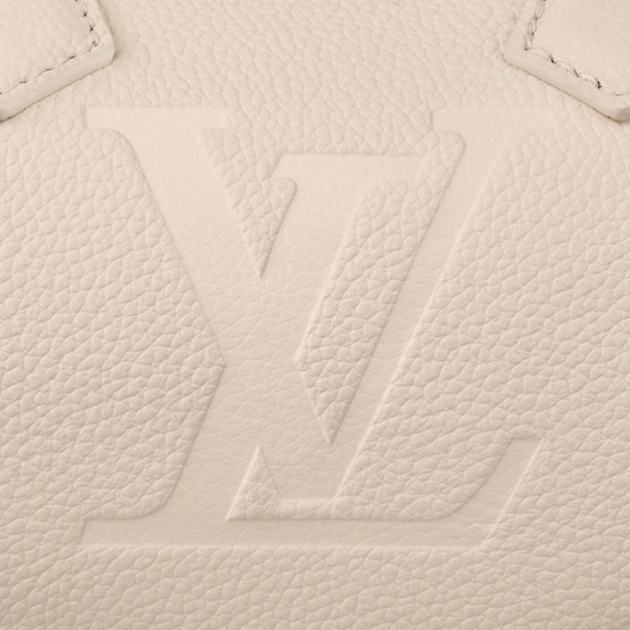 Get Your Hands On the Original Louis Vuitton Papillon BB Creme Beige!