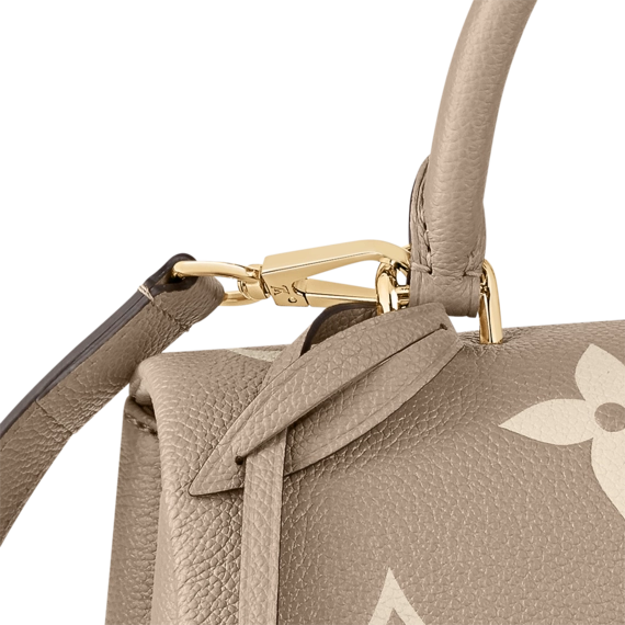 Outlet Louis Vuitton Women's Madeleine MM Original Bag