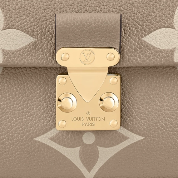 Discounted Louis Vuitton Madeleine MM Women's Designer Bag