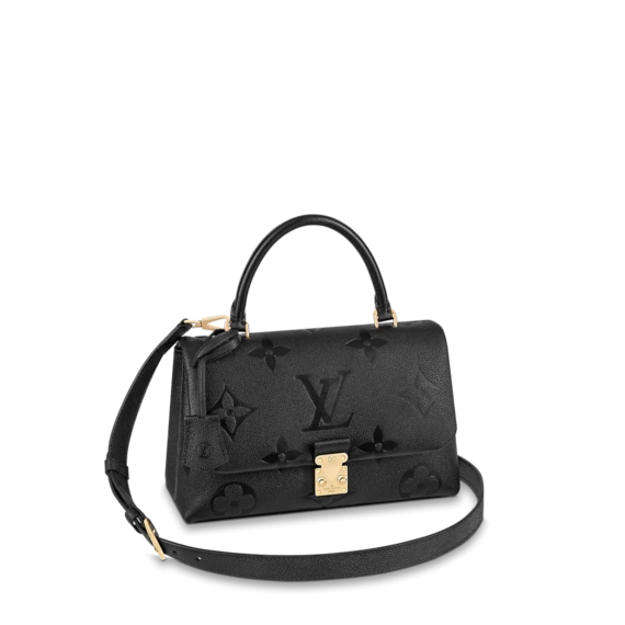 Buy Louis Vuitton Madeleine MM for Women at Outlet.