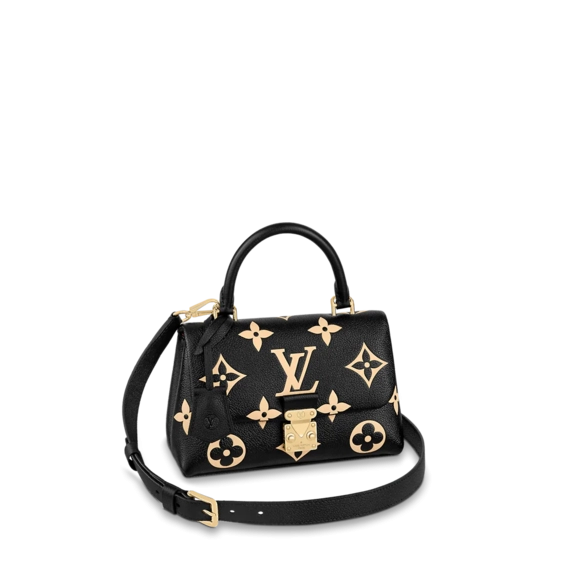 Buy a Louis Vuitton Madeleine BB - Original Women's Handbag