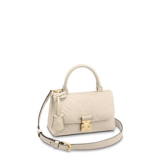 Outlet Louis Vuitton Madeleine BB for Women