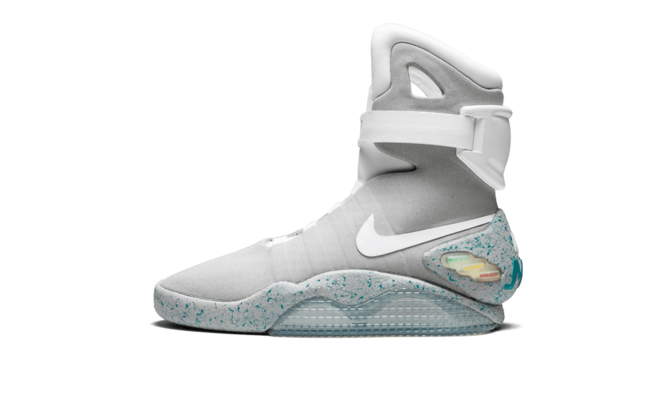 1) Nike Air Mag - Men's Jetsream/White-PL Blue Shoe - Sale Original
2) Men's Nike Air Mag Sneakers - Jetsream/White-PL Blue - On Sale Now!
3) Limited Edition Men's Nike Air Mag Back To The Future - Jetstream/White-Pl Blue
4) Original Nike Air Mags - Back To The Future - Jetstream/White-Pl Blue - Men's Shoes on Sale!
5) Get Your Men's Nike Air Mag Back to The Future Jetstream/White-Pl Blue Shoes Now! - On Sale!