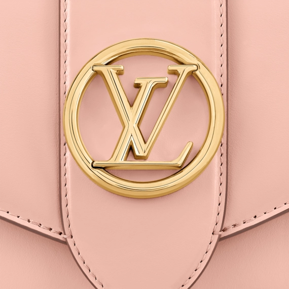 Women's Louis Vuitton Pont 9 - Original & New
