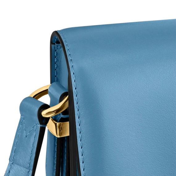 Get the Latest Style with Louis Vuitton LV Pont 9 Storm Blue