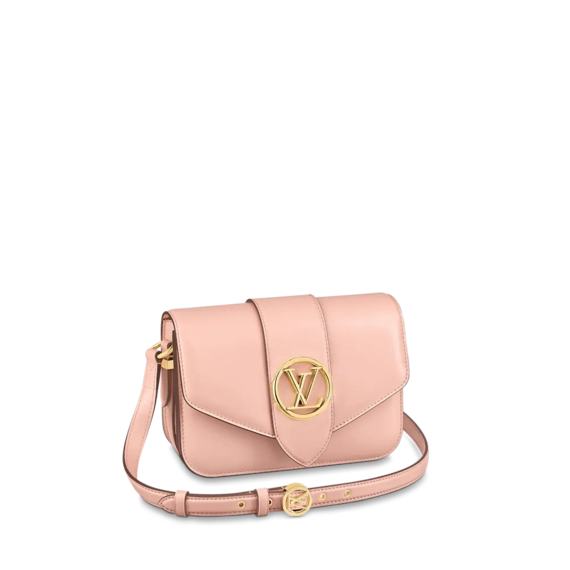 Outlet Louis Vuitton LV Pont 9 for Women