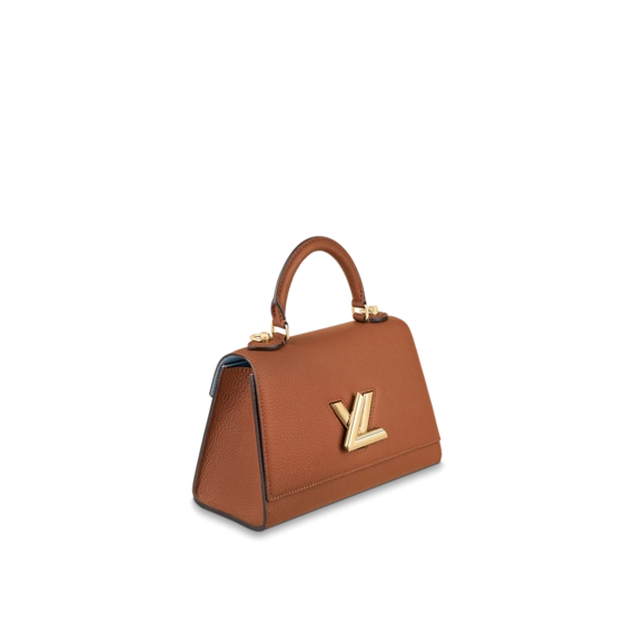 Start Shopping for a Louis Vuitton Twist One Handle PM for Women