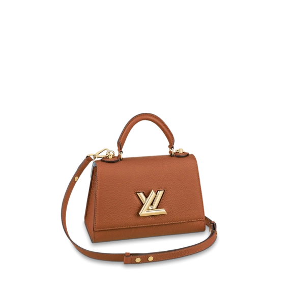 Buy a New Louis Vuitton Twist One Handle PM for Women