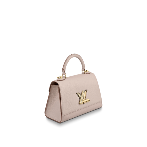 Women's Louis Vuitton Twist One Handle PM - Shop Now!