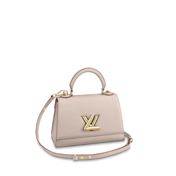Women's Louis Vuitton Twist One Handle PM - Original