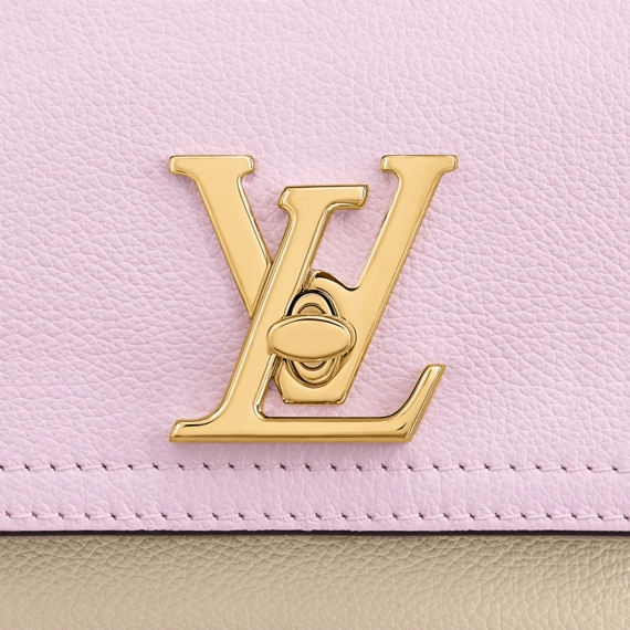 Women's Louis Vuitton LockMe Tender - Big Savings Now!