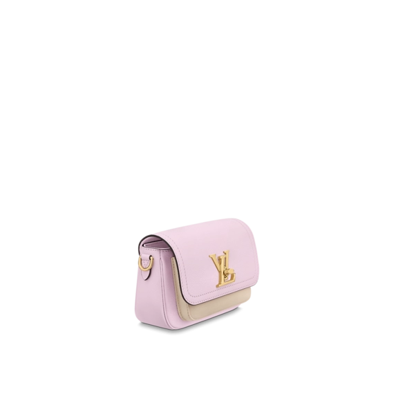Get Your Women's Louis Vuitton LockMe Tender Now - Limited Time Offer!