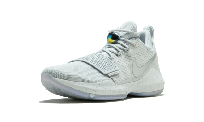 Women's Stylish & Trendy Nike PG 1 2K PURE PLAT-IR-VOLT Shoes