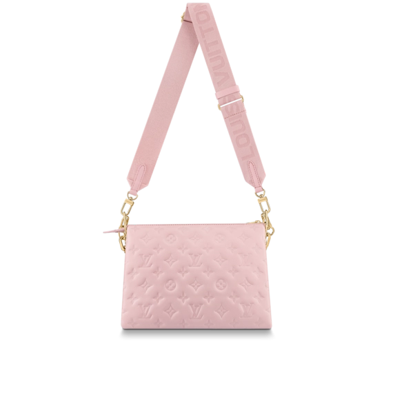 Buy Women's Louis Vuitton Coussin PM Outlet Sale