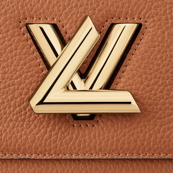 Original Louis Vuitton Twist One Handle PM - Women's Sale