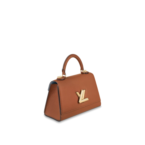 Get Original Louis Vuitton Twist One Handle PM - Women's