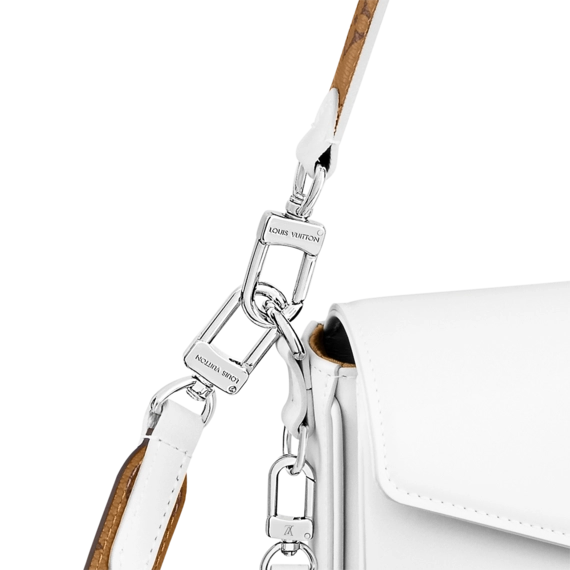 Shop the Brand New Louis Vuitton Swing for Women