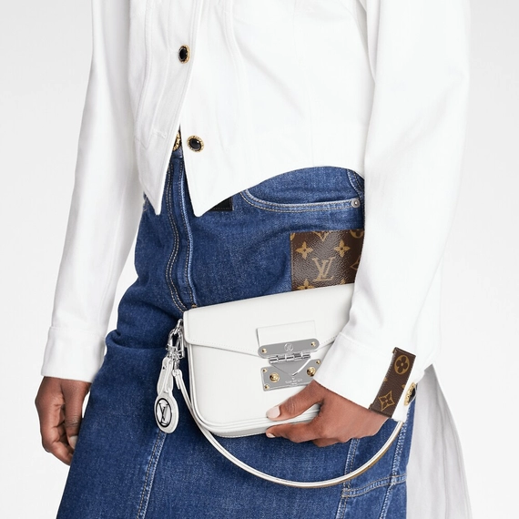 Get the Authentic Louis Vuitton Swing for Women