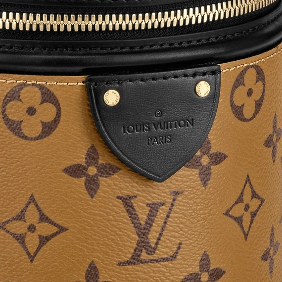 Get Women's Louis Vuitton Cannes at Discounted Prices!