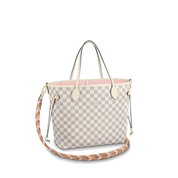 Shop the original Neverfull MM by Louis Vuitton for women - Buy Now!