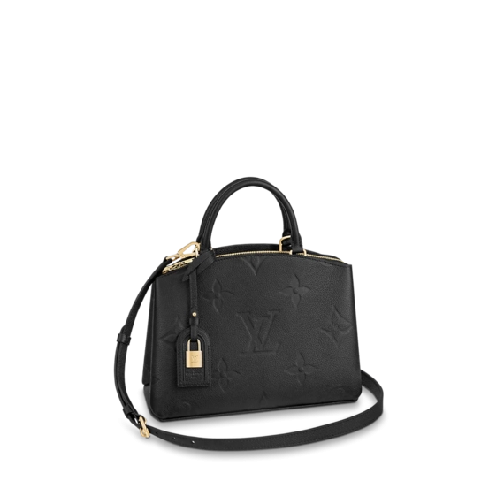 Louis Vuitton Petit Palais On Sale - Original and New Women's Clothes