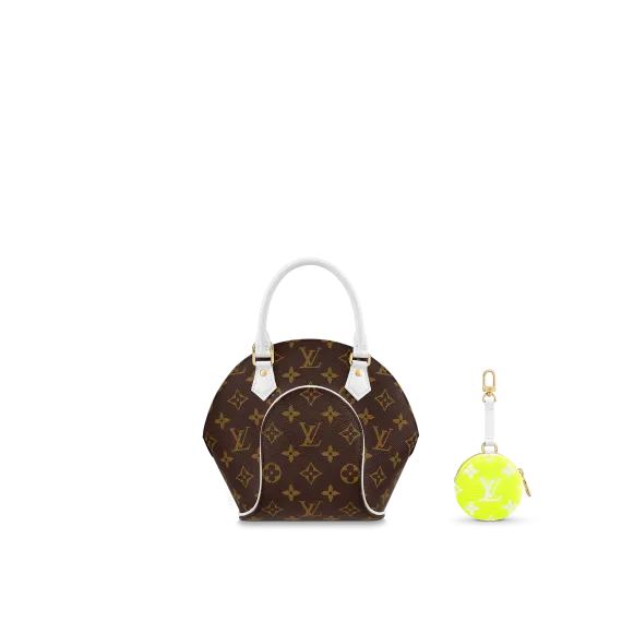 Sale on Louis Vuitton Ellipse BB for Women