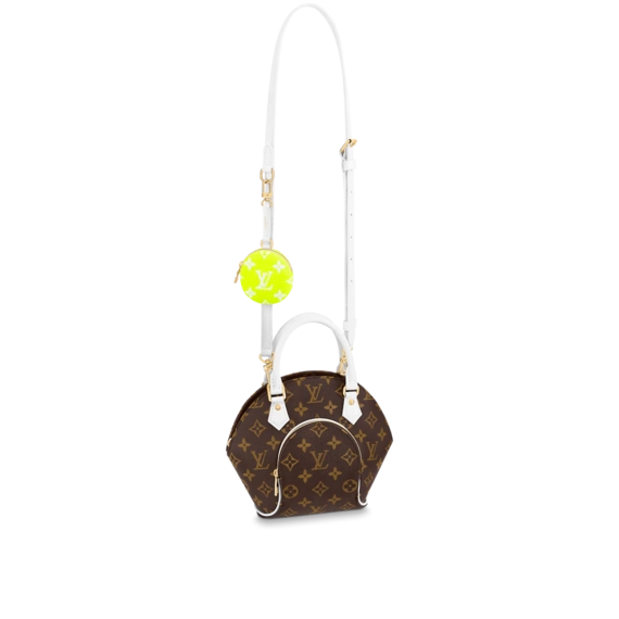 Buy New Louis Vuitton Ellipse BB for Women