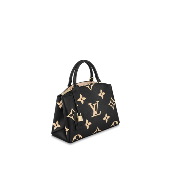 Shop the Louis Vuitton Petit Palais Women's Outlet