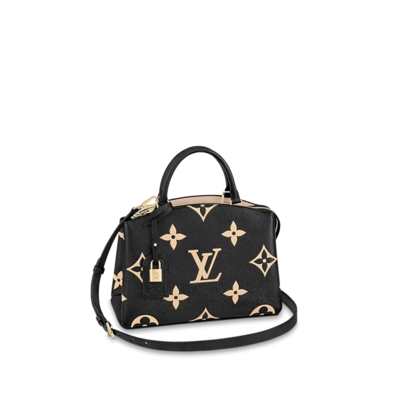 Buy Louis Vuitton Petit Palais: Luxury Women's Outlet Store