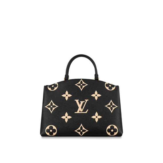 Get the Genuine Louis Vuitton Grand Palais for Women