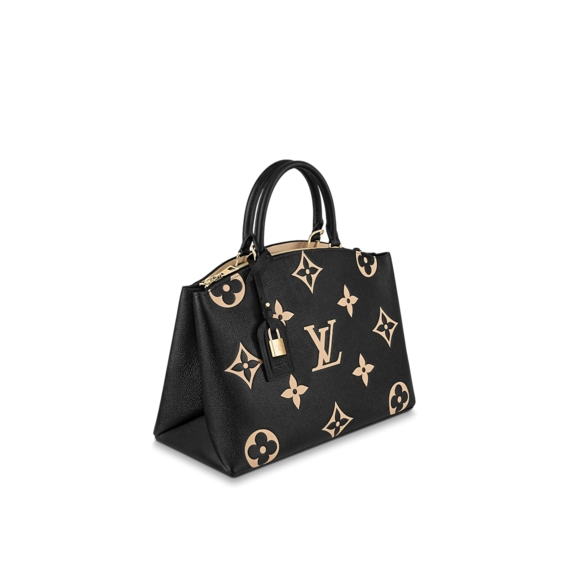 Purchase the Authentic Louis Vuitton Grand Palais for Women