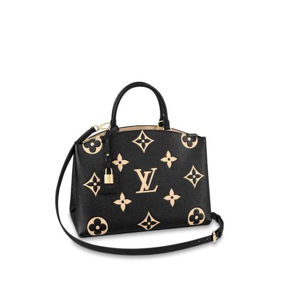 Buy Original Louis Vuitton Grand Palais for Women