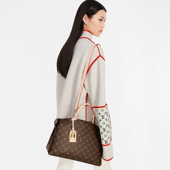 Get Louis Vuitton Grand Palais Outlet - Women